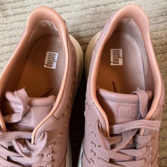 FitFlop Sneakers - Picture 2 of 5